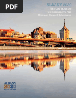 Download Albany 2030 Plan - Submission to Common Council by Sarah M Reginelli SN78075761 doc pdf