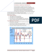 Las Fructuaciones Economicas