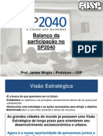 Apresentação Consultas Públicas - 12/01/2012 - James Wright