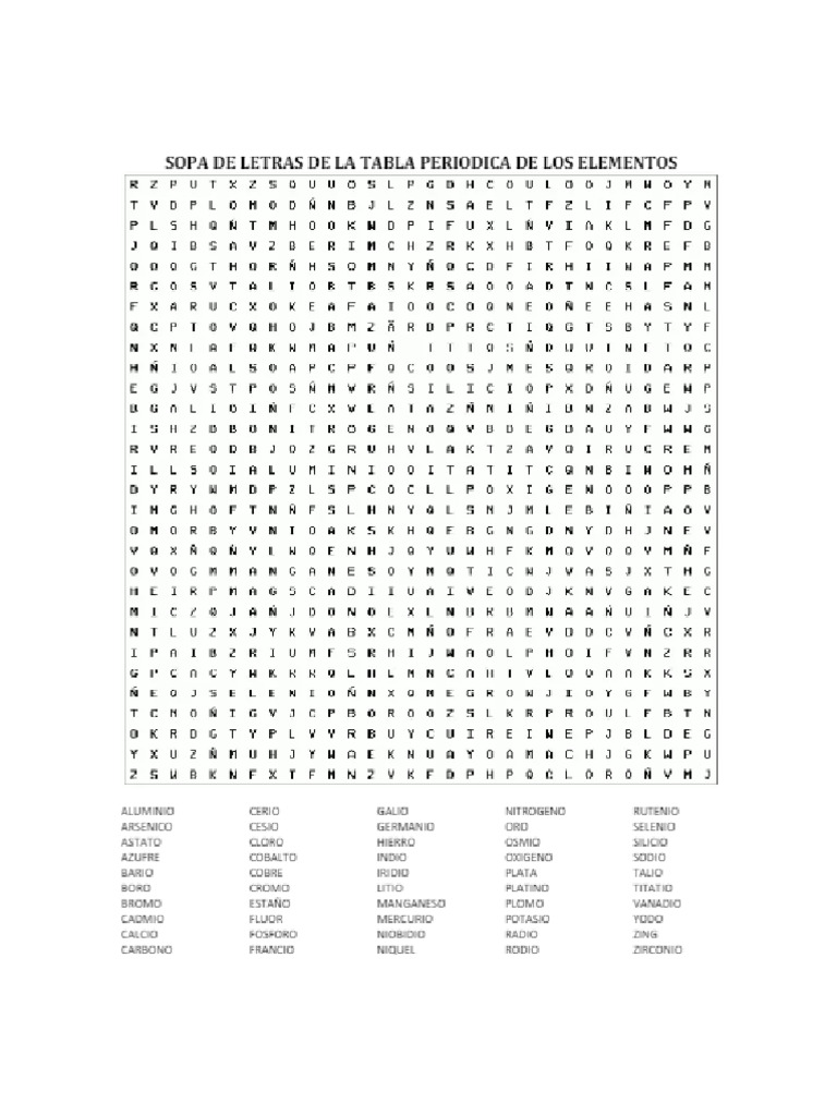 Sopa 2 | PDF