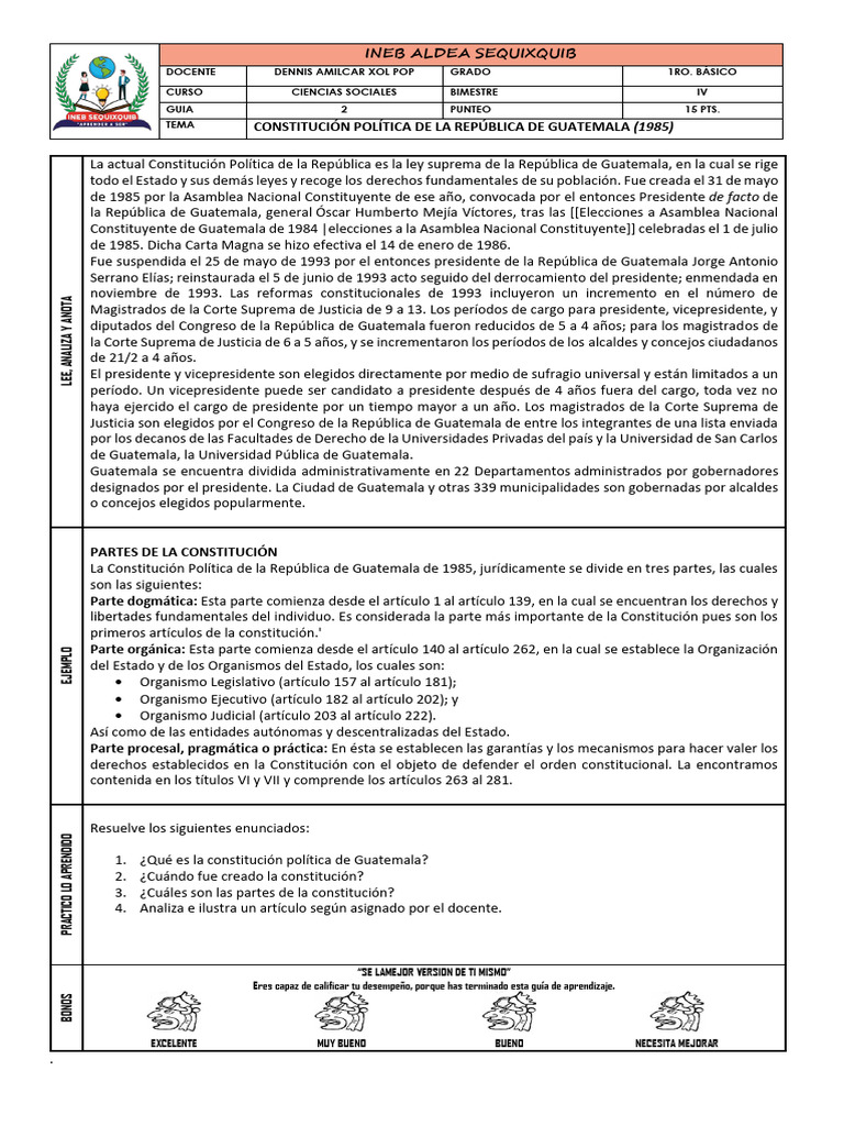 1 Basico | PDF