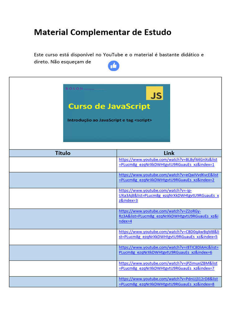 Material Complement Ar Dee Stu Do | PDF