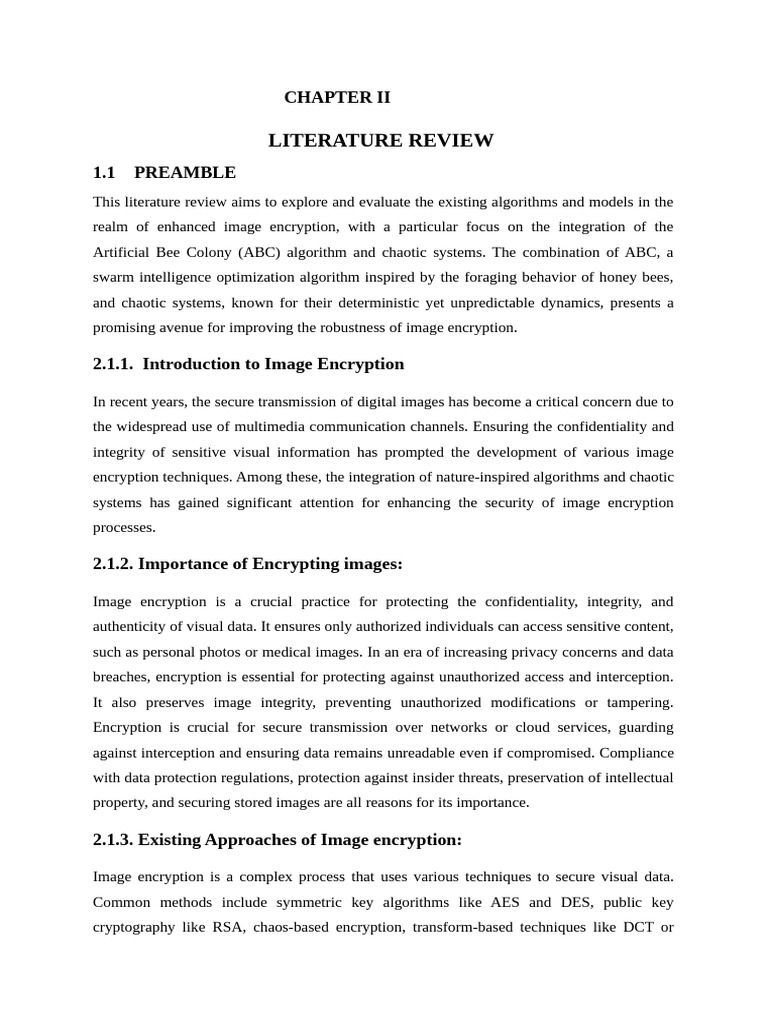 20csea004 Chapter 2 Modified | PDF
