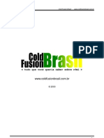 ColdFusion - Modulo 1