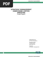Download HBL Strategic Management by Muhammad Rizwan RizLg SN78077933 doc pdf