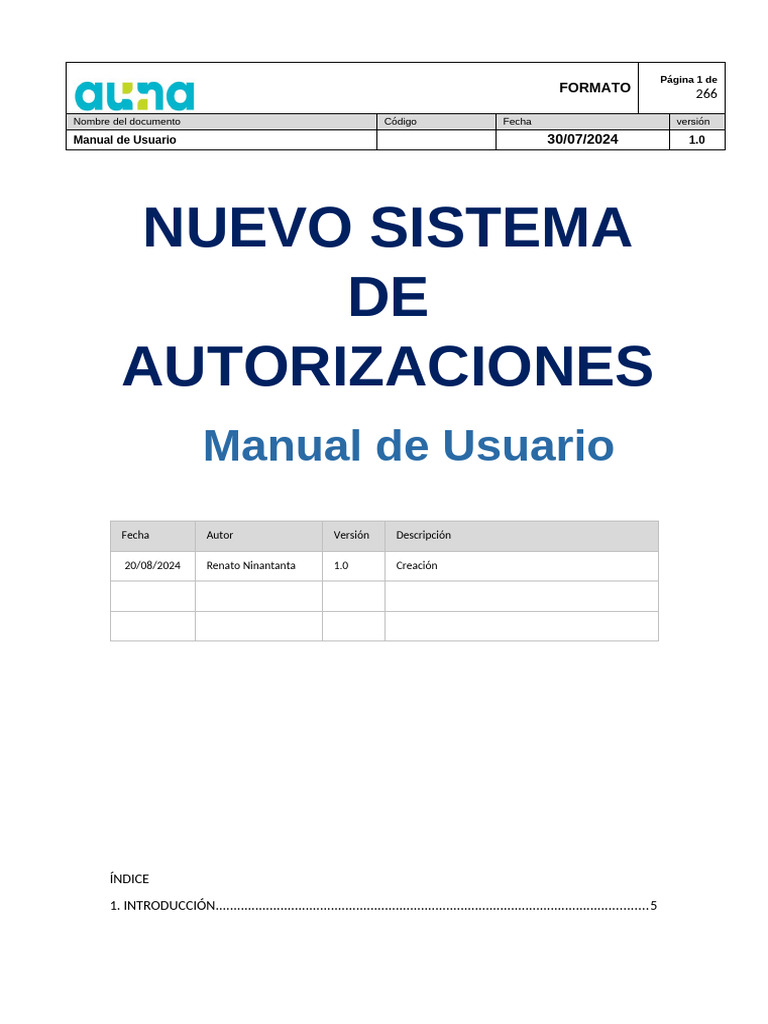 DJL1 - E1 - F3 - MU - 001 - Manual de Usuario - 20240919 - v0.5 | PDF