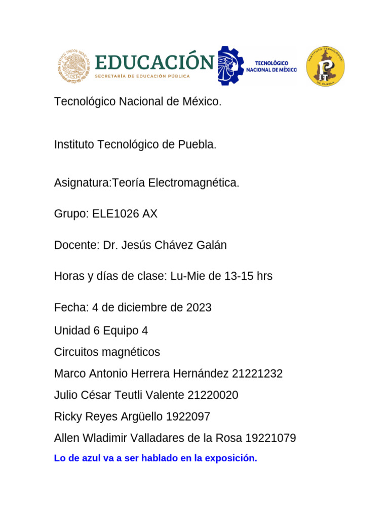 T E Archivo Word PDF