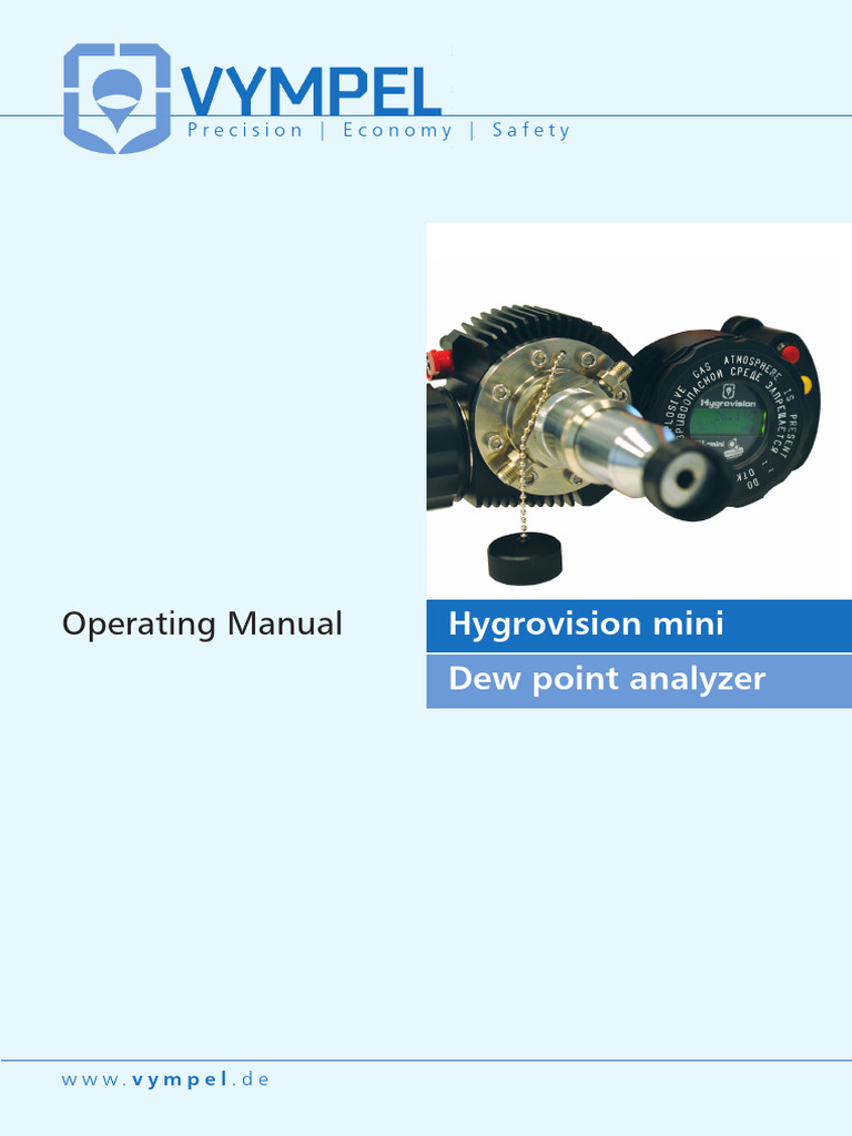 Mini Manual | PDF