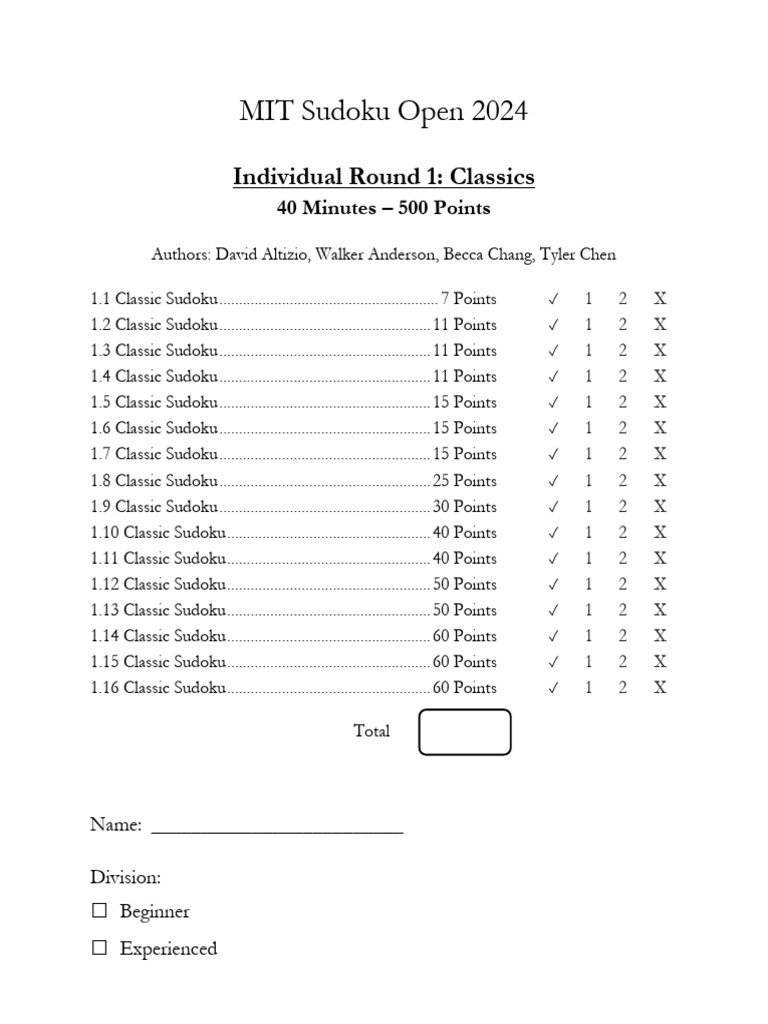 Classics | PDF