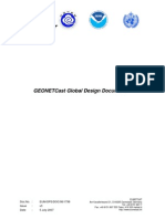 PDF Geonetcast Global Design