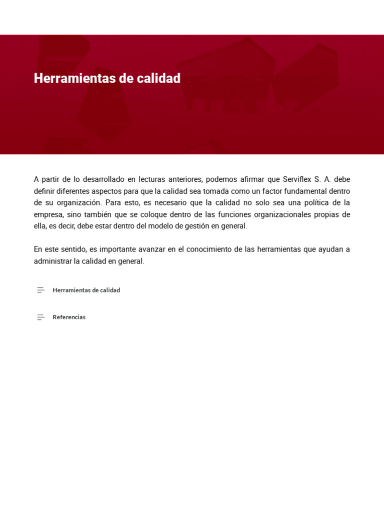 Módulo 4 - Lectura 3 | PDF