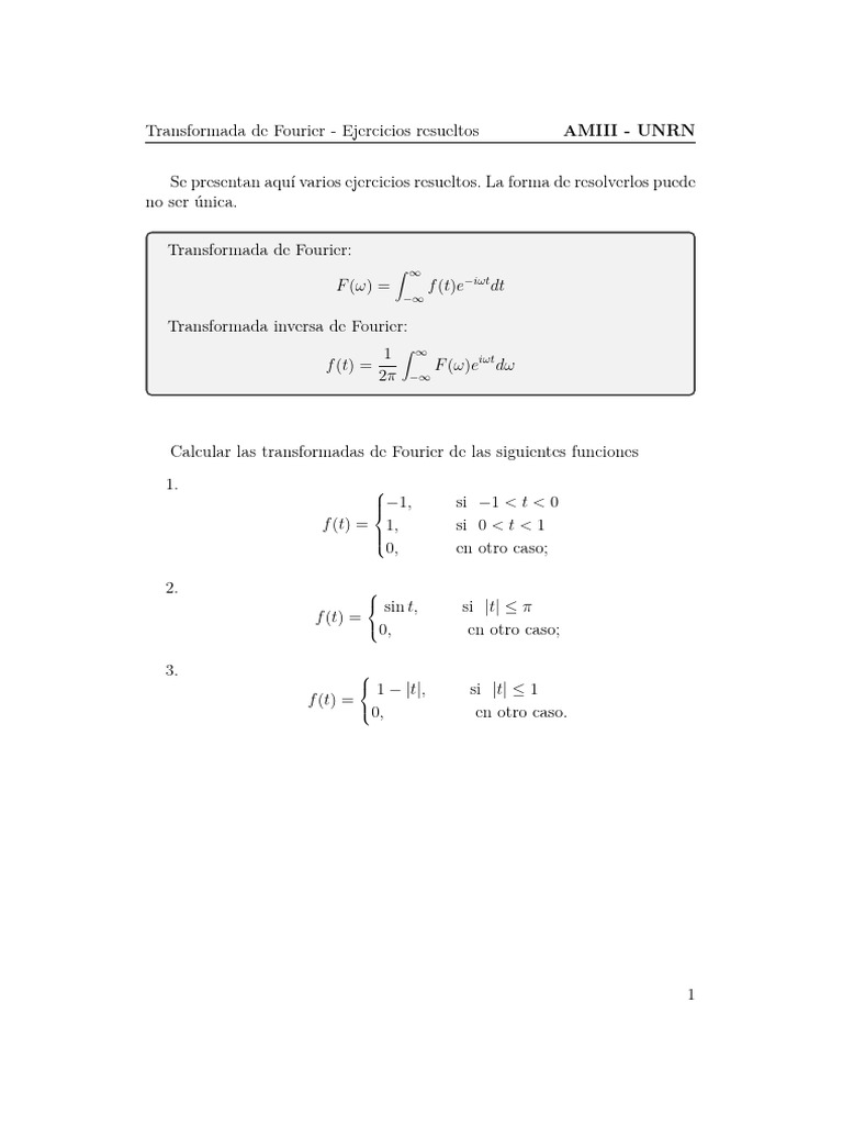 TP8 Clase Pract 2 | PDF | Relaciones matematicas | Métodos y materiales ...