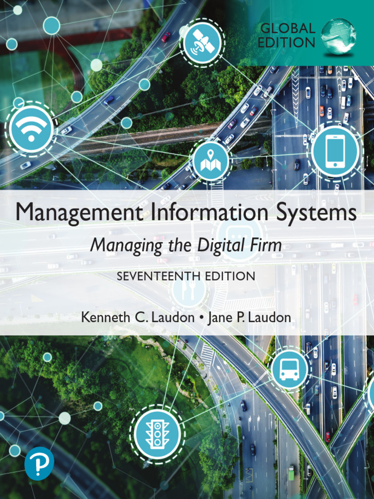Managing Information Systems | PDF