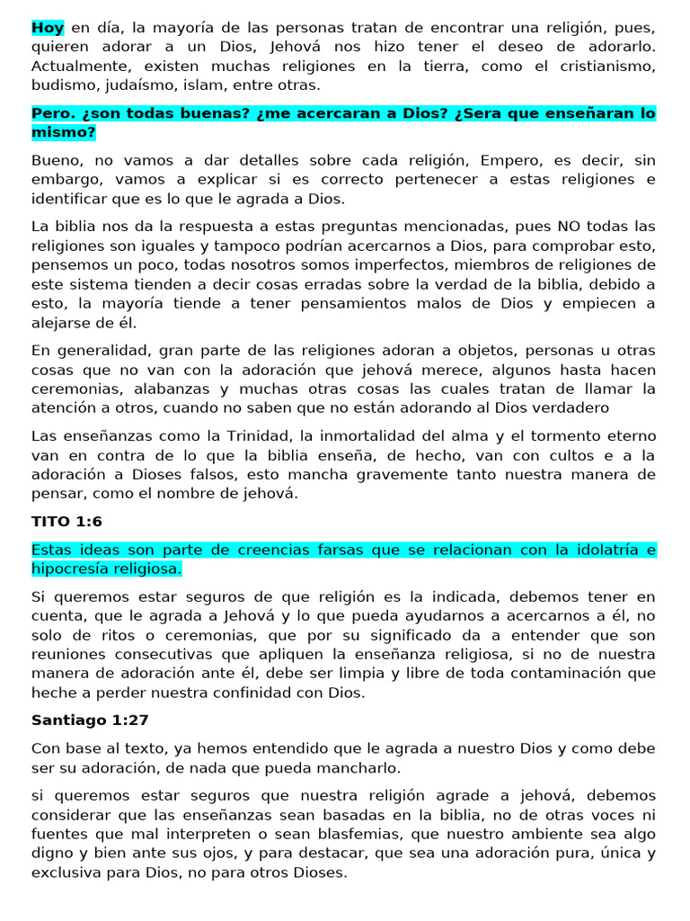 Documento 52 | PDF