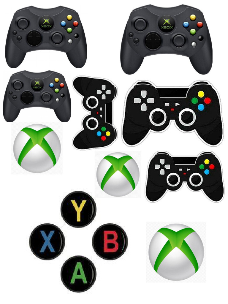 XBOX | PDF