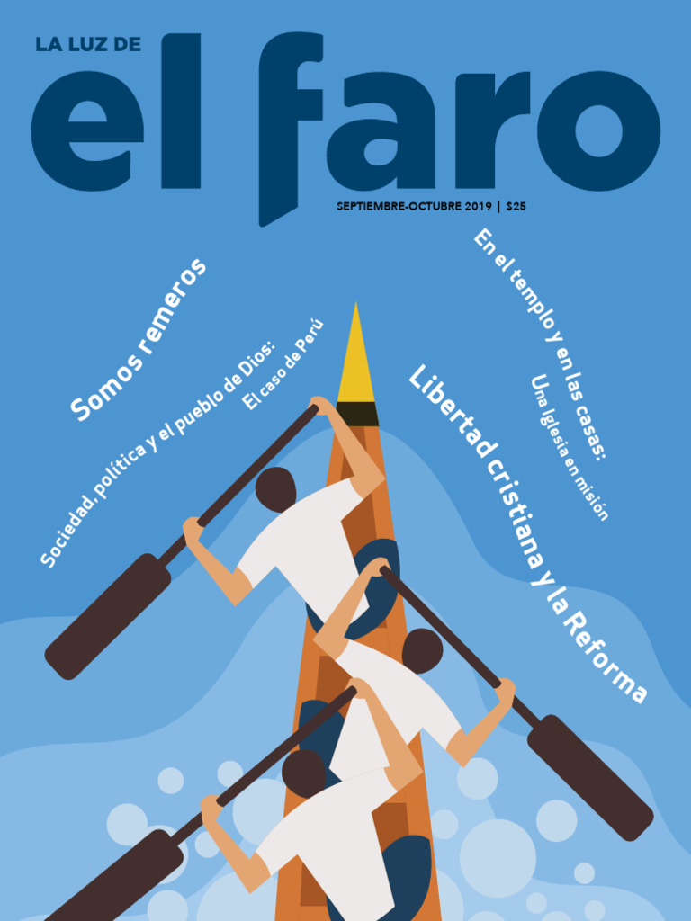 Faro 26 Digital | PDF