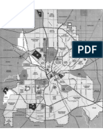 The Official Dallas Morning News Neighborhood Map