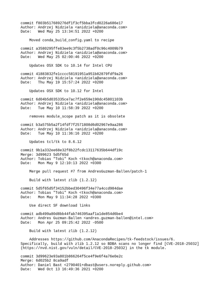 Recipe Log | PDF