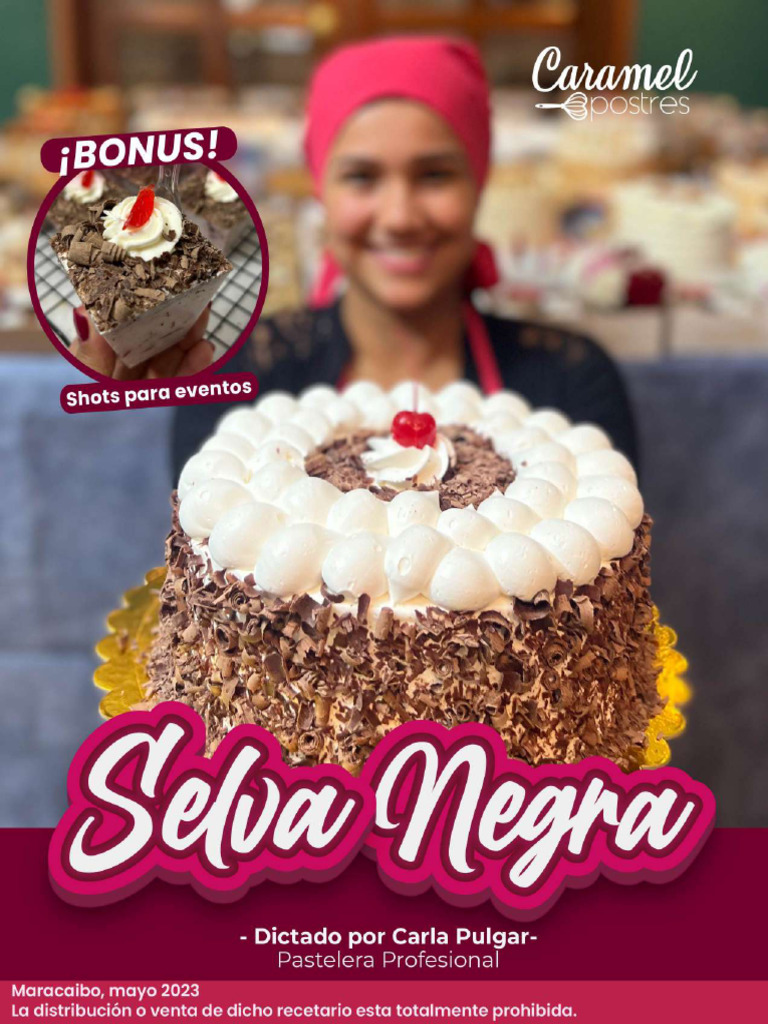 Selva Negra Carla Pulgar PDF