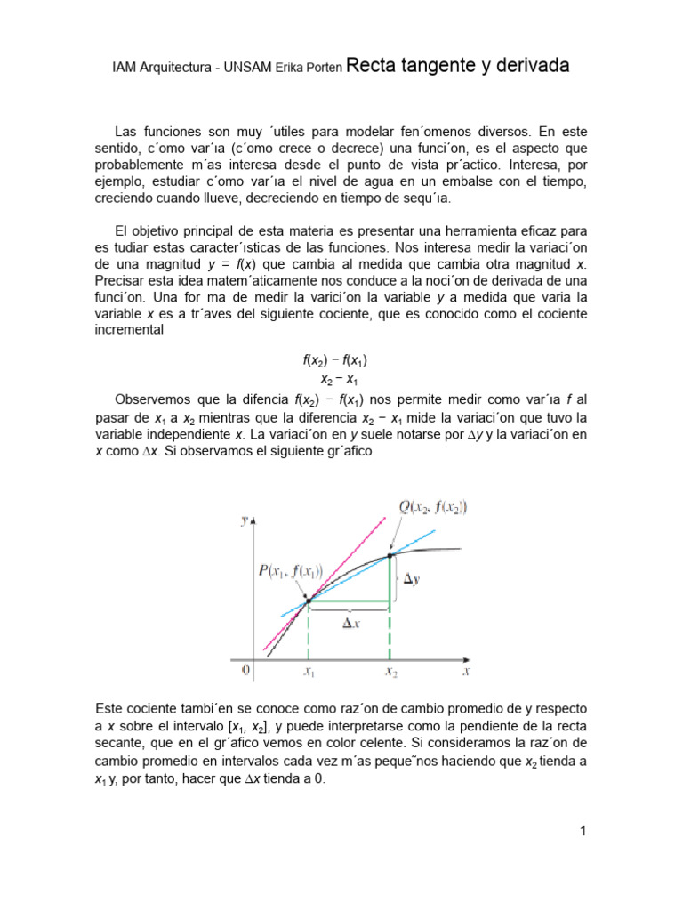 derivada-y-recta-tangente-pdf