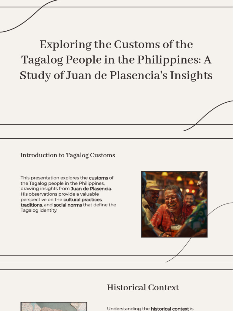 Wepik Exploring the Customs of the Tagalog People in the Philippines a