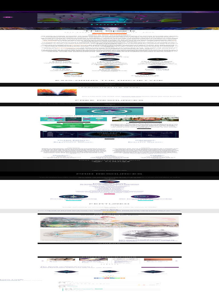 Door 1 - Unlock Your Design | PDF