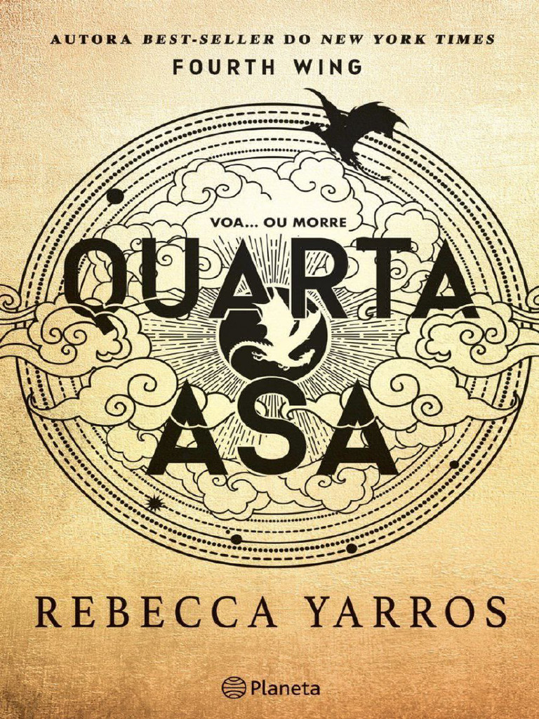 Quarta Asa - Capitulos Extras - Rebecca Yarros PDF | PDF