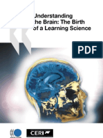 2770.Understanding the Brain. the Birth of a New Learning Science (v. 2) by Organization for Economic Cooperation