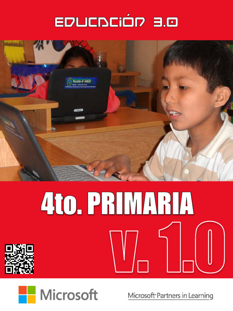 4to Primaria | PDF