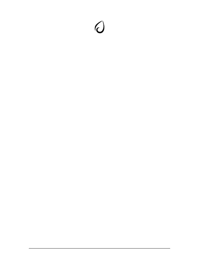 Synaptic Touchpad Interface Documentation | PDF