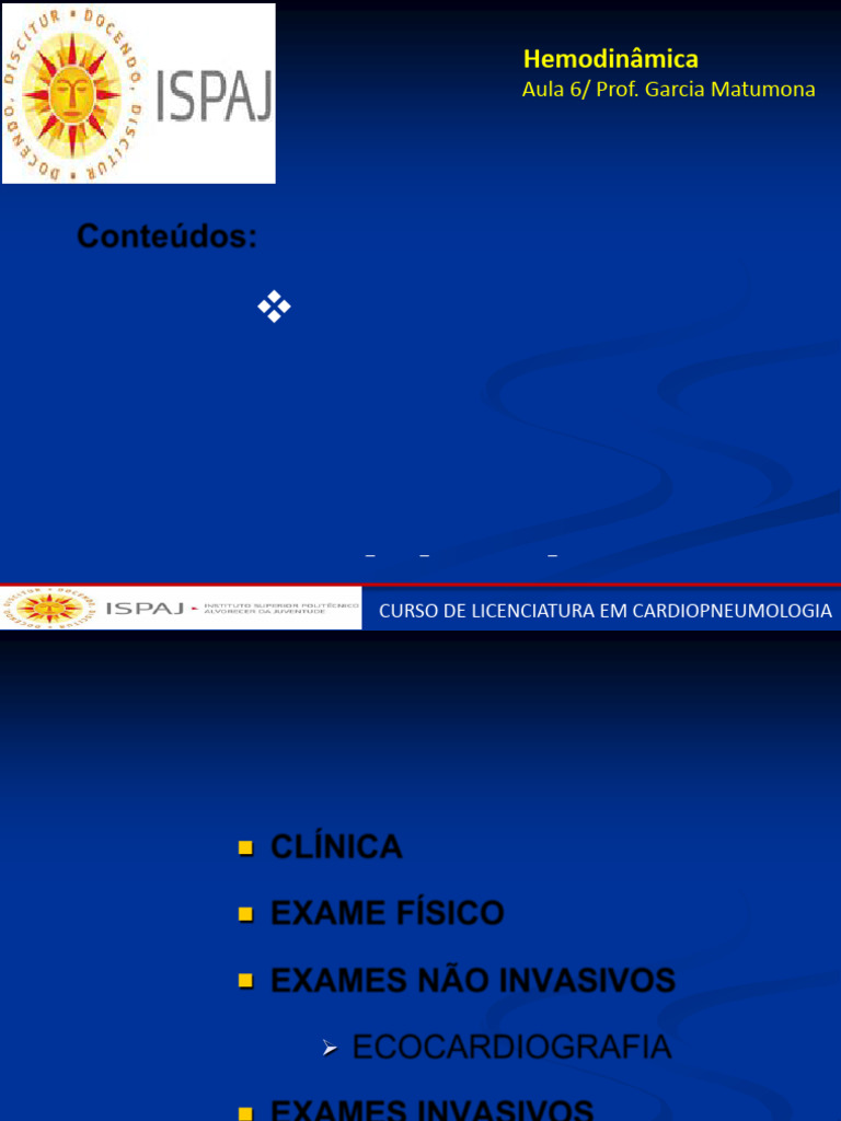 Aula 6 Hmod | PDF