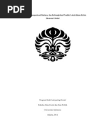 Download Globalisasi by RM Tegar Patria Nusa SN78092204 doc pdf