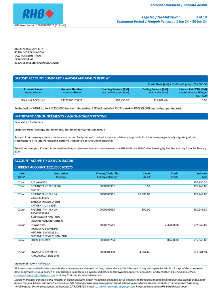 Ca Con 3275 202406300000908 | PDF