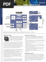 Datasheet 6025