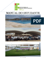 Manual Do Estudante