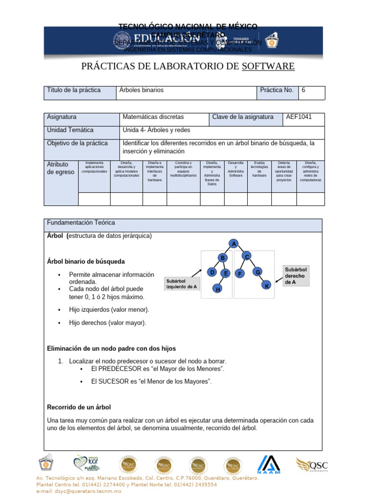 Practica 6 MD | PDF