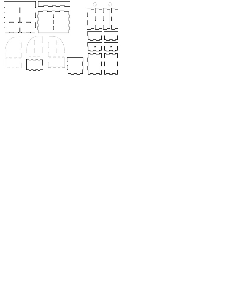 Desk | PDF