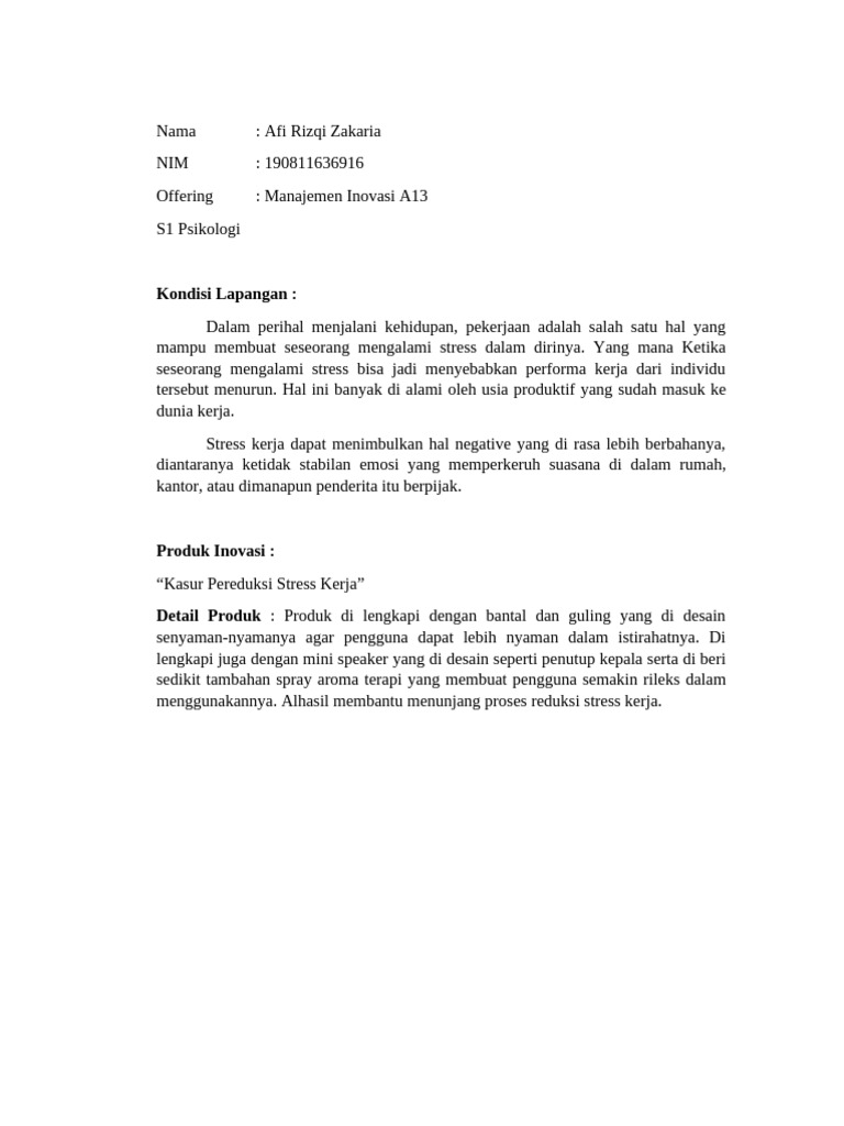 Swot pdf