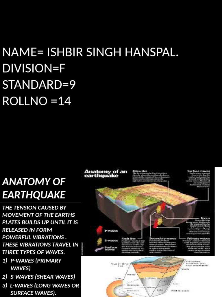 Geography Project Pdf