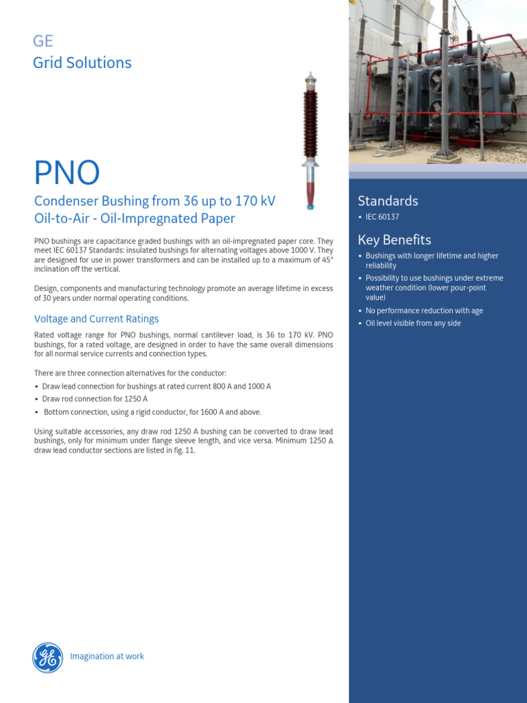 Oil-Impregnated Paper | PDF