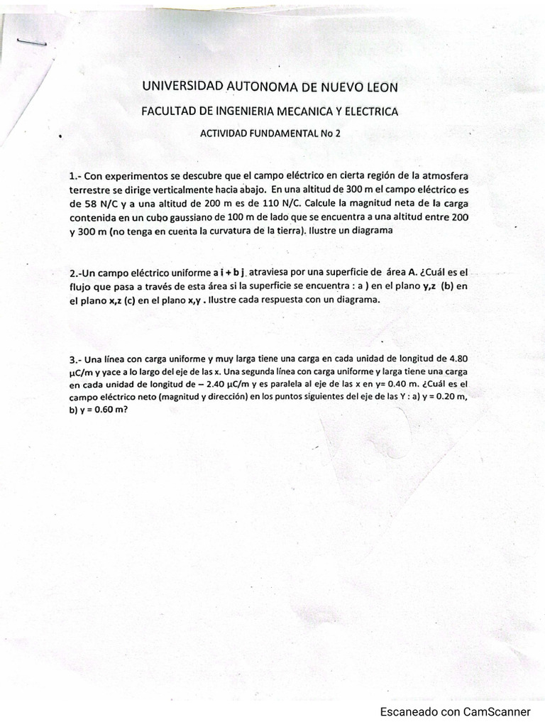 AF2 - Fis3 | PDF