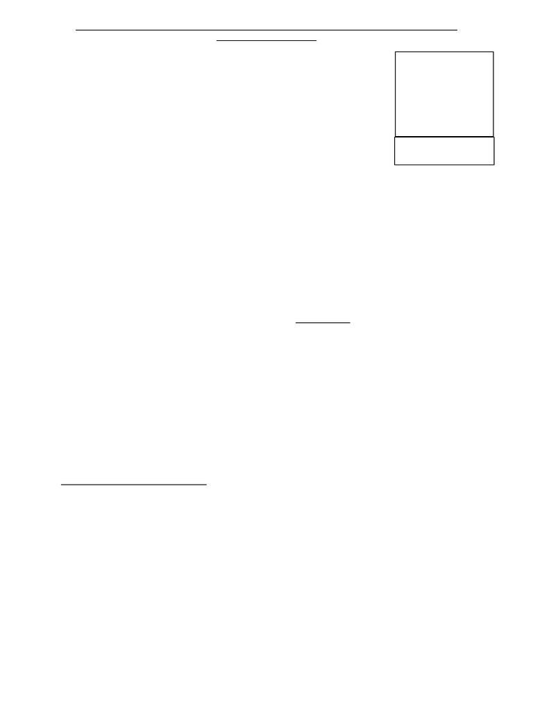 Forms | PDF