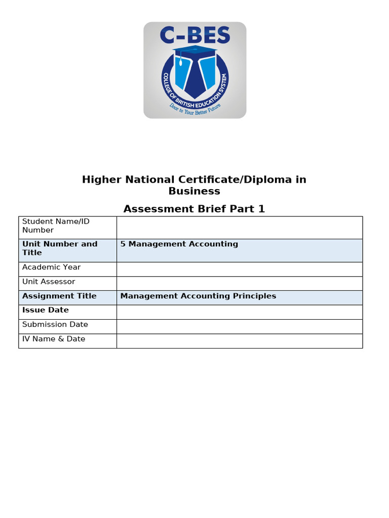 Unit - 05 - Assessment | PDF