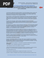 Terminación Del Contrato en Periodo de Prueba Debe Fundamentarse