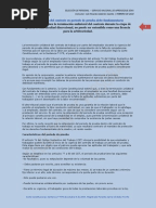CARTA DE TÉRMINO DE CONTRATO POR PERIODO DE PRUEBA