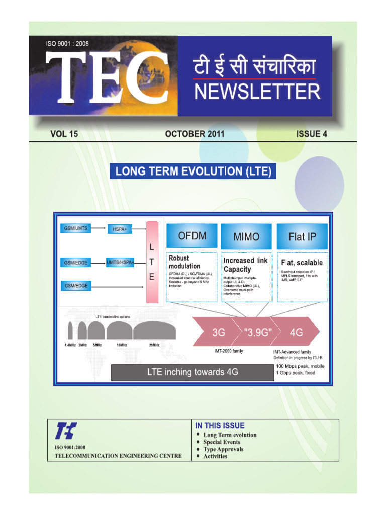 Tec Oct 2011 CD | PDF