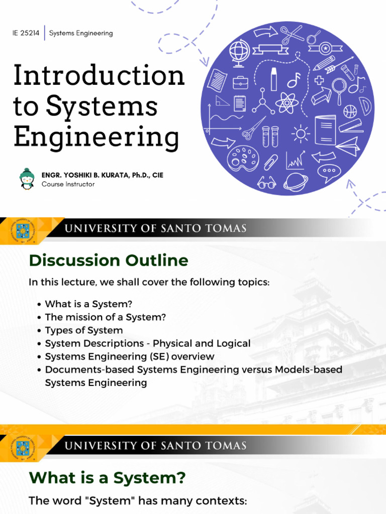 Sys Eng | PDF