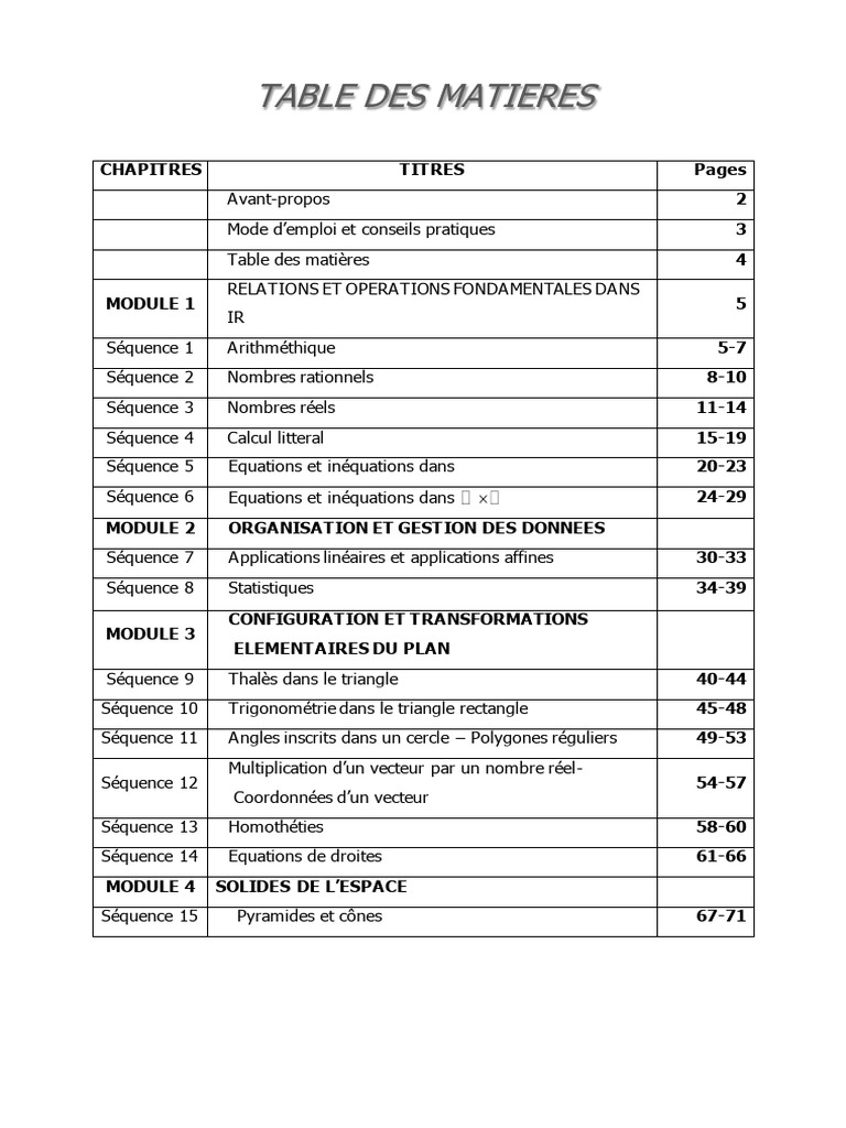 Pack MO5 TO7 Mathématiques - Jeu Complet Pour Ordinateurs Thomson - Très Bon état