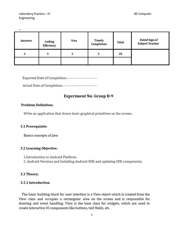 Assignment 3 Group B Graphics Primitive | PDF | Computers