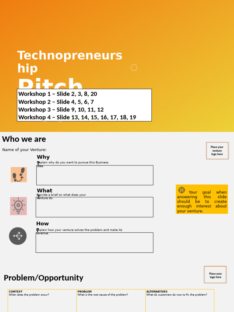 Group Workshop 4 | PDF